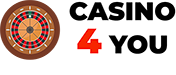 Casino4You Logo