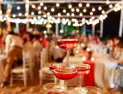 Matrimonio a Tema Casinò