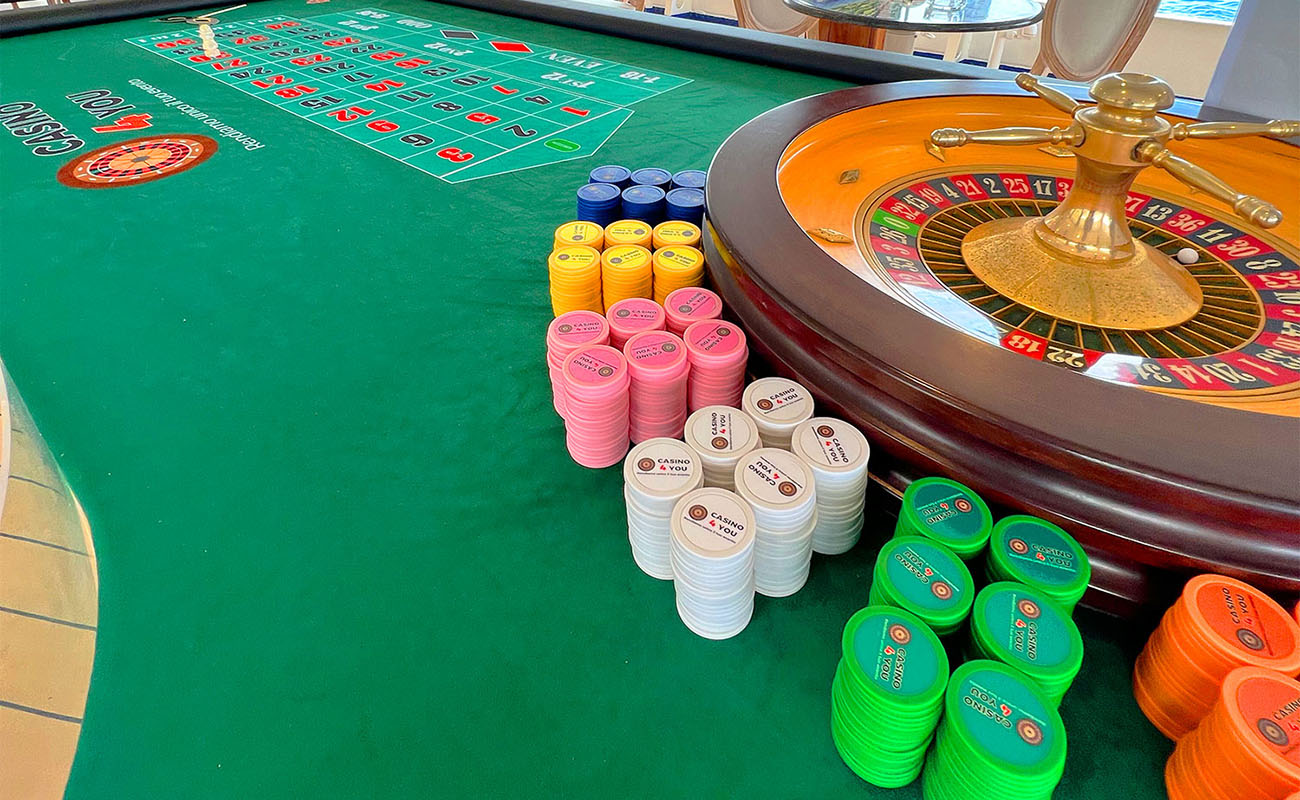Casinò a Napoli
