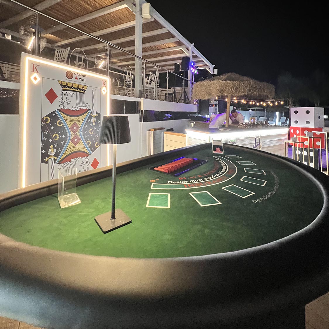 Casinò in Italia Casinò in Italia