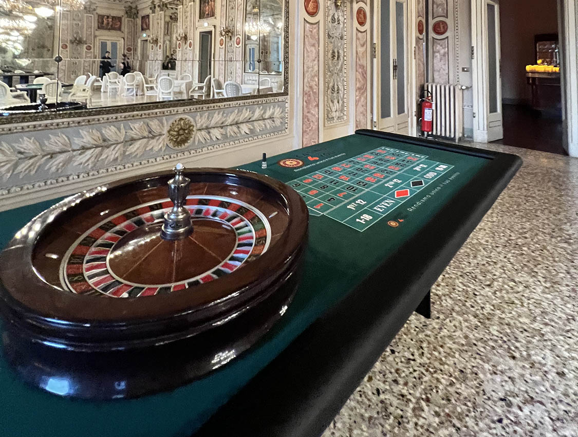 Casinò in Italia Casinò in Italia